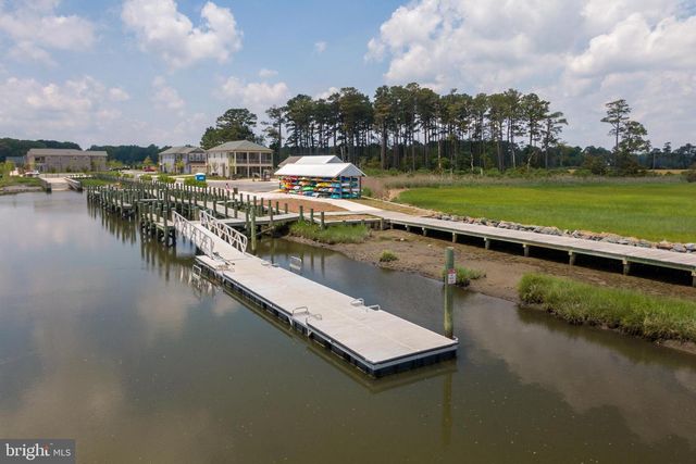 22694 GREBE LN, Ocean View, DE 19970