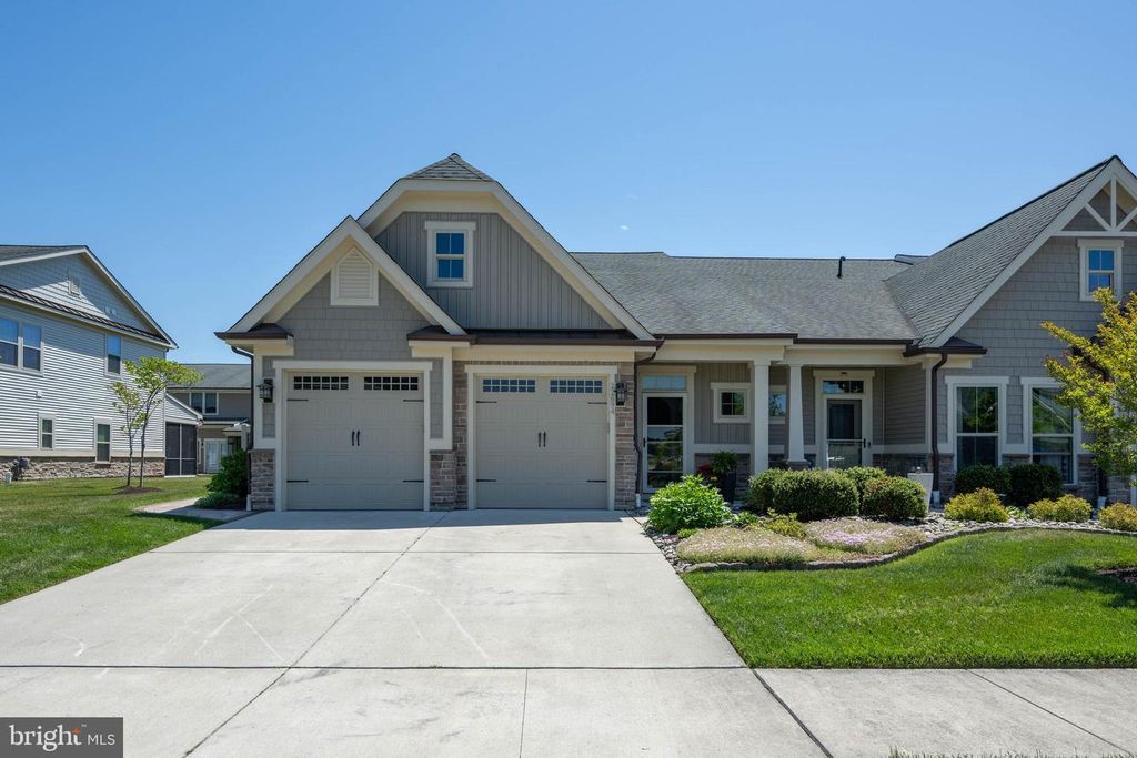 22694 GREBE LN, Ocean View, DE 19970