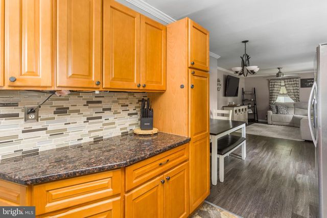 607 GARDEN ST, Mount Holly, NJ 08060