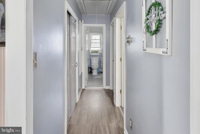 607 GARDEN ST, Mount Holly, NJ 08060