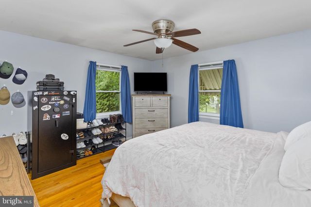 607 GARDEN ST, Mount Holly, NJ 08060