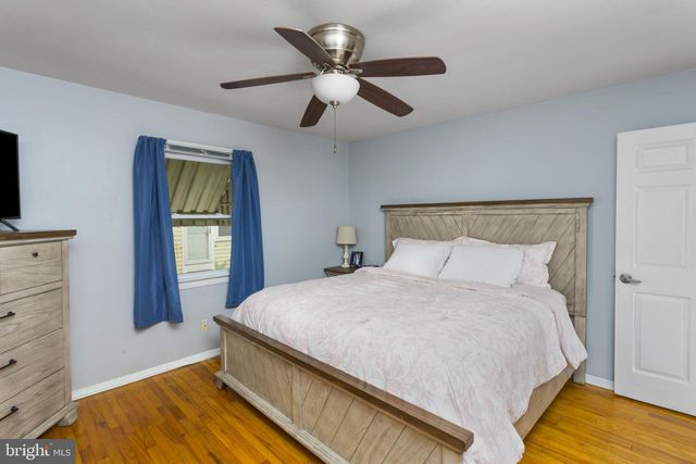607 GARDEN ST, Mount Holly, NJ 08060