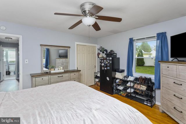607 GARDEN ST, Mount Holly, NJ 08060