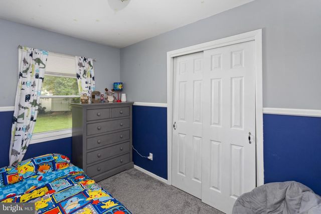 607 GARDEN ST, Mount Holly, NJ 08060