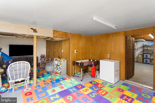 607 GARDEN ST, Mount Holly, NJ 08060