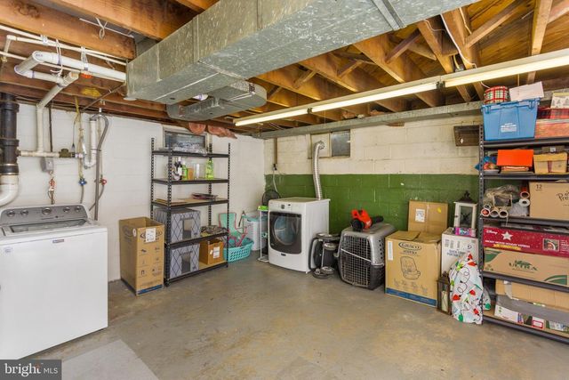 607 GARDEN ST, Mount Holly, NJ 08060
