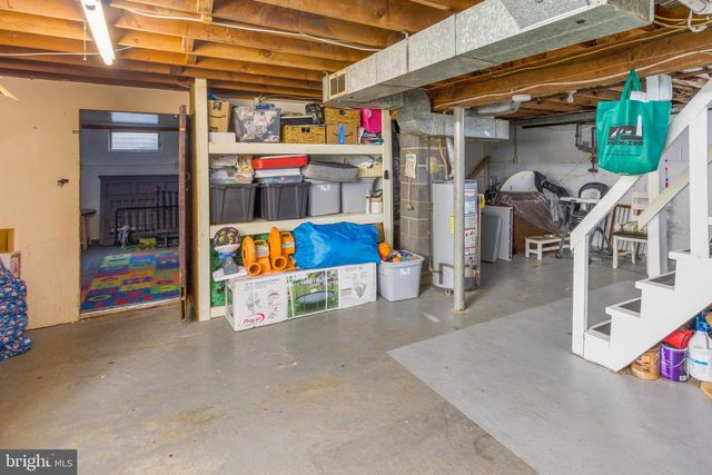 607 GARDEN ST, Mount Holly, NJ 08060