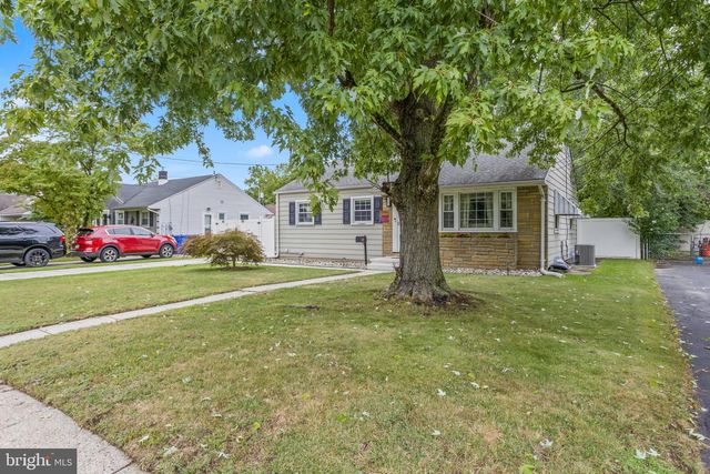 607 GARDEN ST, Mount Holly, NJ 08060