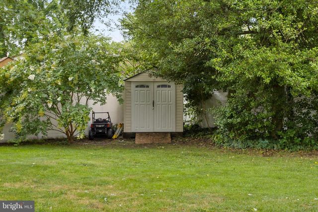 607 GARDEN ST, Mount Holly, NJ 08060