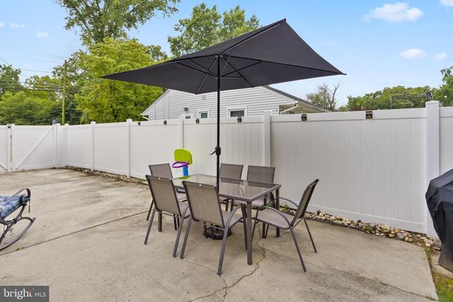 607 GARDEN ST, Mount Holly, NJ 08060