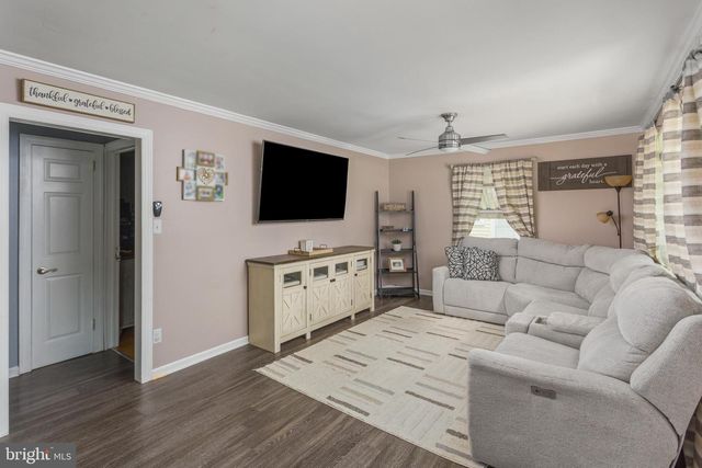 607 GARDEN ST, Mount Holly, NJ 08060