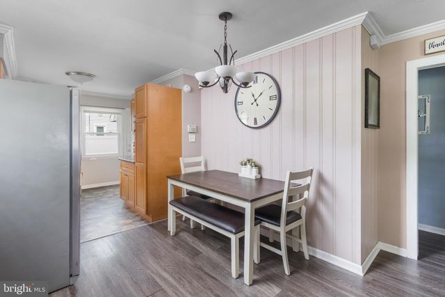 607 GARDEN ST, Mount Holly, NJ 08060