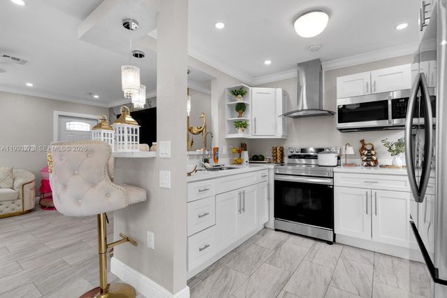 30534 SW 155th Ct, Homestead, FL 33033