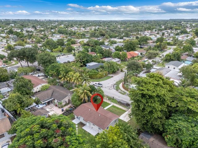 30534 SW 155th Ct, Homestead, FL 33033