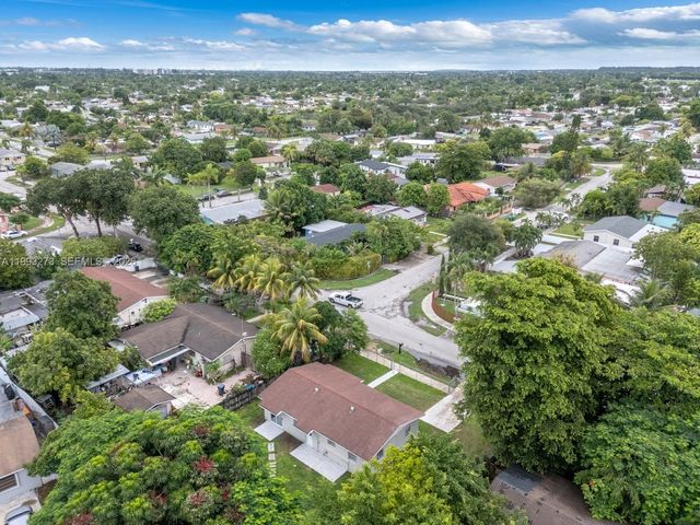 30534 SW 155th Ct, Homestead, FL 33033