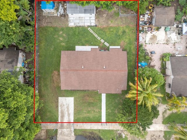 30534 SW 155th Ct, Homestead, FL 33033