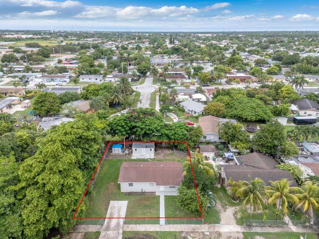30534 SW 155th Ct, Homestead, FL 33033