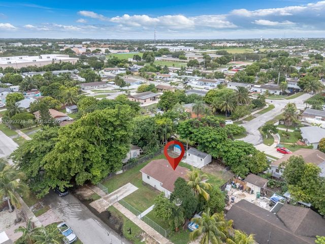 30534 SW 155th Ct, Homestead, FL 33033