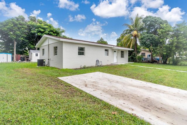 30534 SW 155th Ct, Homestead, FL 33033