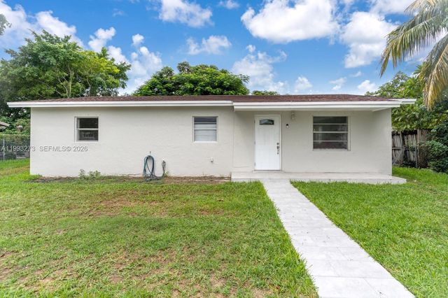 30534 SW 155th Ct, Homestead, FL 33033