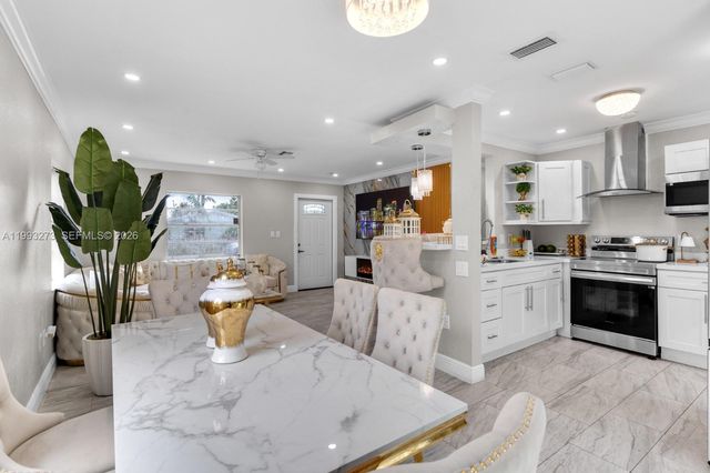 30534 SW 155th Ct, Homestead, FL 33033