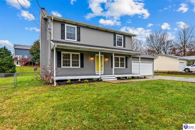 215 Darrell Drive, Elizabethtown, KY 42701