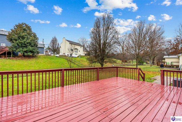 215 Darrell Drive, Elizabethtown, KY 42701