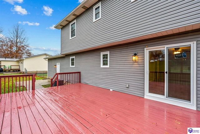 215 Darrell Drive, Elizabethtown, KY 42701