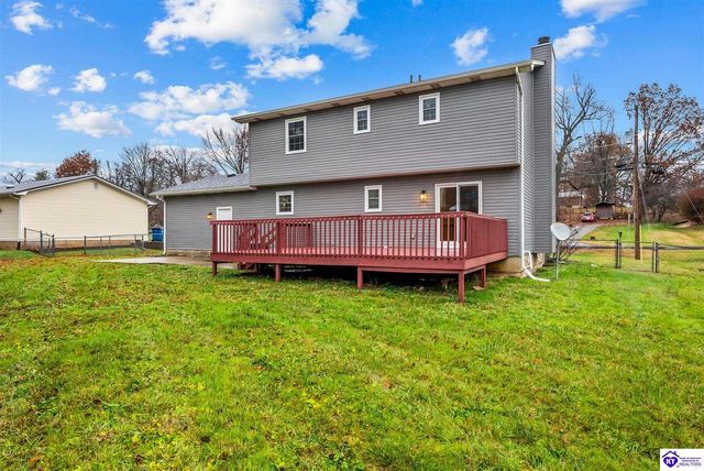 215 Darrell Drive, Elizabethtown, KY 42701