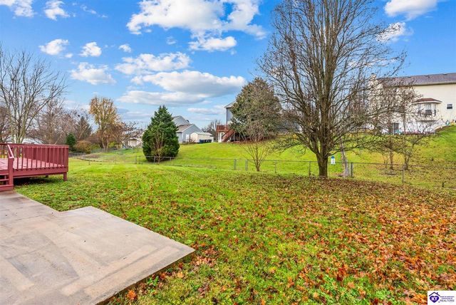 215 Darrell Drive, Elizabethtown, KY 42701