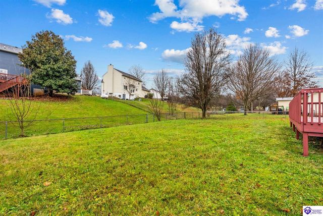 215 Darrell Drive, Elizabethtown, KY 42701