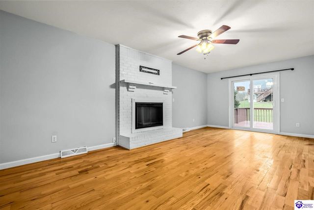 215 Darrell Drive, Elizabethtown, KY 42701