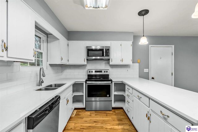 215 Darrell Drive, Elizabethtown, KY 42701