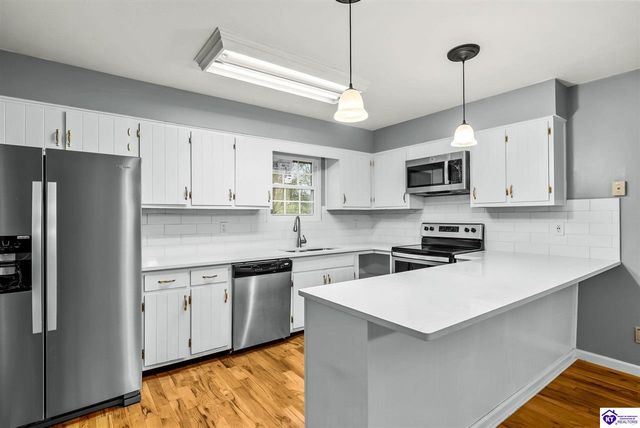 215 Darrell Drive, Elizabethtown, KY 42701