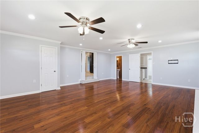 22010 Ga Highway 46, Pembroke, GA 31321