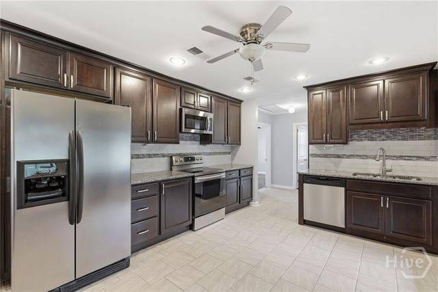 22010 Ga Highway 46, Pembroke, GA 31321
