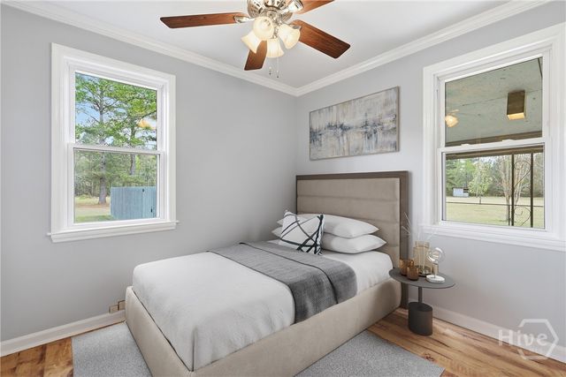 22010 Ga Highway 46, Pembroke, GA 31321