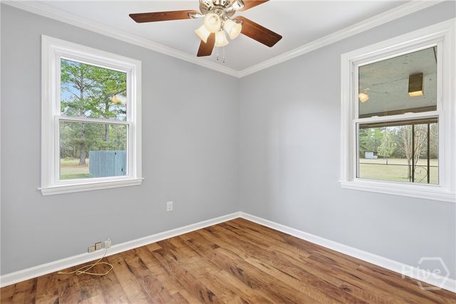 22010 Ga Highway 46, Pembroke, GA 31321