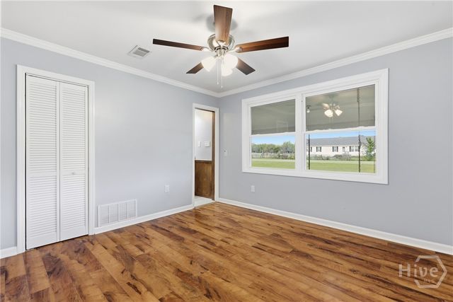 22010 Ga Highway 46, Pembroke, GA 31321