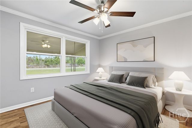 22010 Ga Highway 46, Pembroke, GA 31321