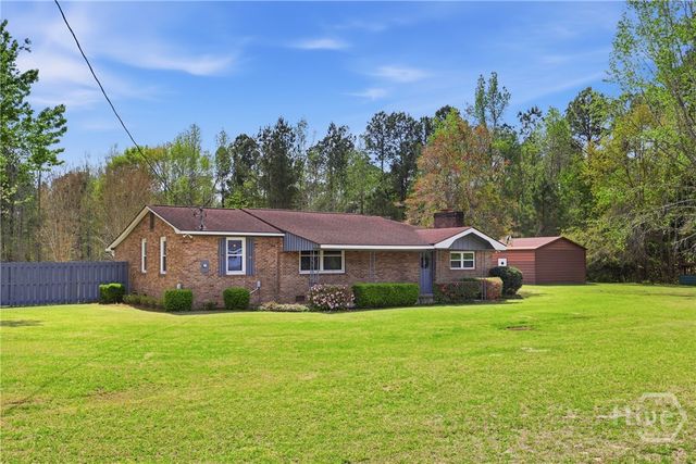 22010 Ga Highway 46, Pembroke, GA 31321