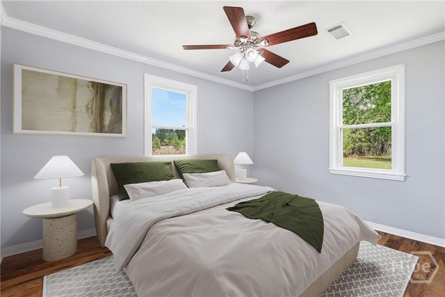 22010 Ga Highway 46, Pembroke, GA 31321