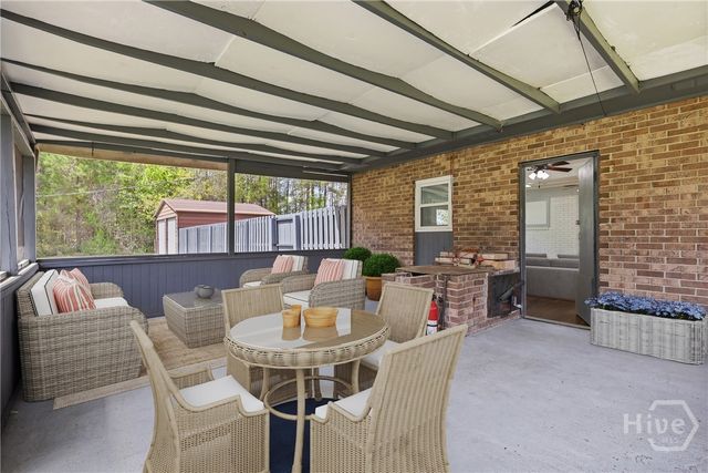 22010 Ga Highway 46, Pembroke, GA 31321