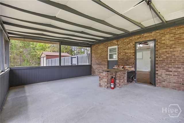 22010 Ga Highway 46, Pembroke, GA 31321