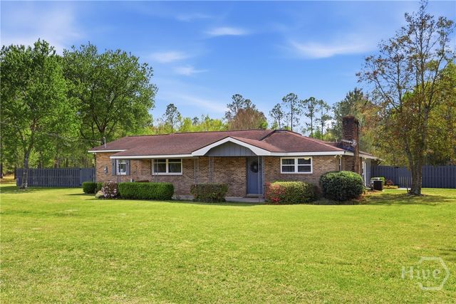 22010 Ga Highway 46, Pembroke, GA 31321