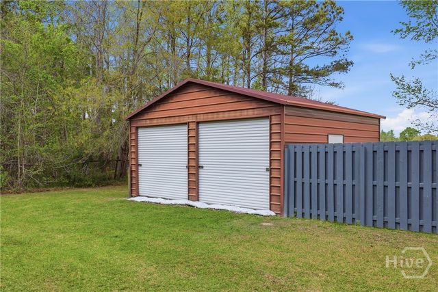 22010 Ga Highway 46, Pembroke, GA 31321