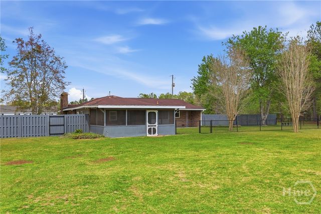 22010 Ga Highway 46, Pembroke, GA 31321
