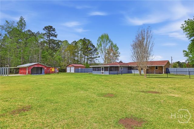 22010 Ga Highway 46, Pembroke, GA 31321