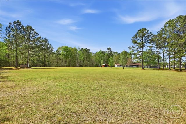 22010 Ga Highway 46, Pembroke, GA 31321