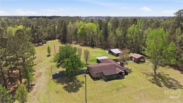 22010 Ga Highway 46, Pembroke, GA 31321
